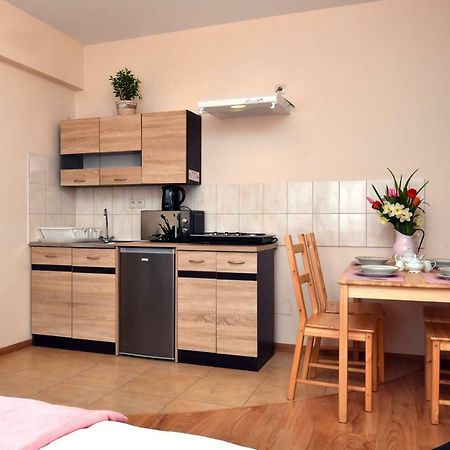 Zator Apartamenty Weekend Екстер'єр фото