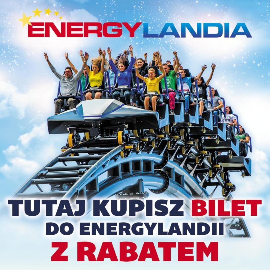 Zator Apartamenty Weekend Екстер'єр фото