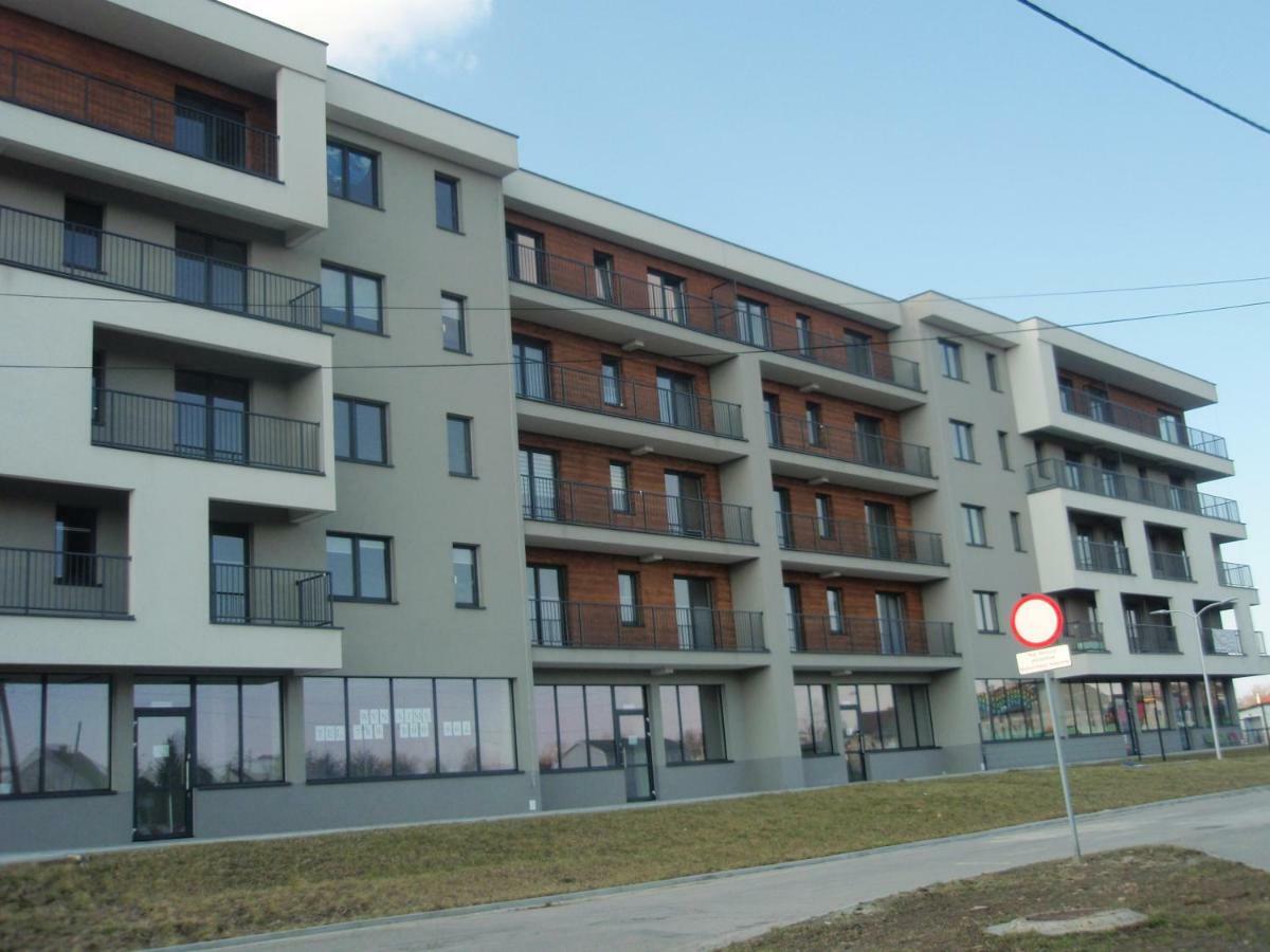Zator Apartamenty Weekend Екстер'єр фото