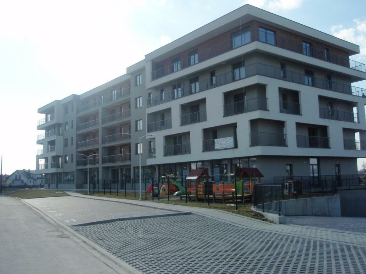 Zator Apartamenty Weekend Екстер'єр фото