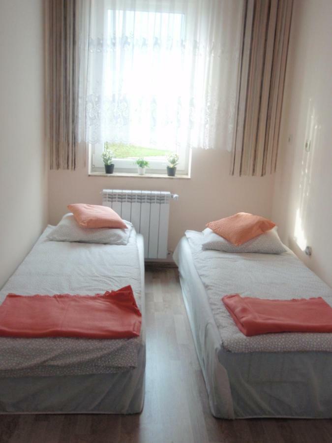 Zator Apartamenty Weekend Екстер'єр фото