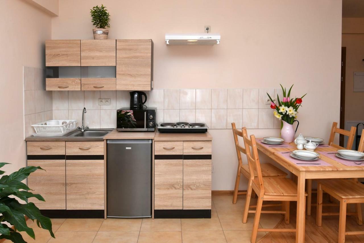 Zator Apartamenty Weekend Екстер'єр фото