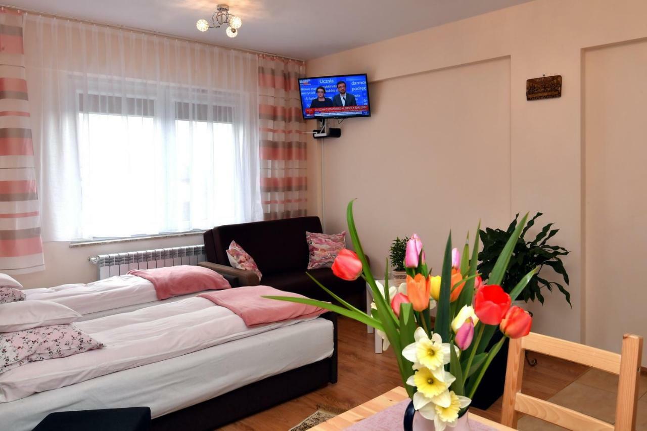 Zator Apartamenty Weekend Екстер'єр фото