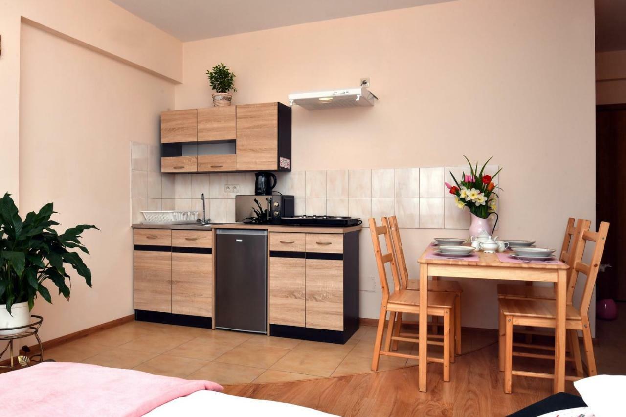 Zator Apartamenty Weekend Екстер'єр фото