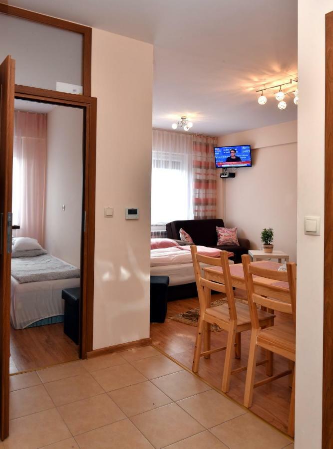 Zator Apartamenty Weekend Екстер'єр фото
