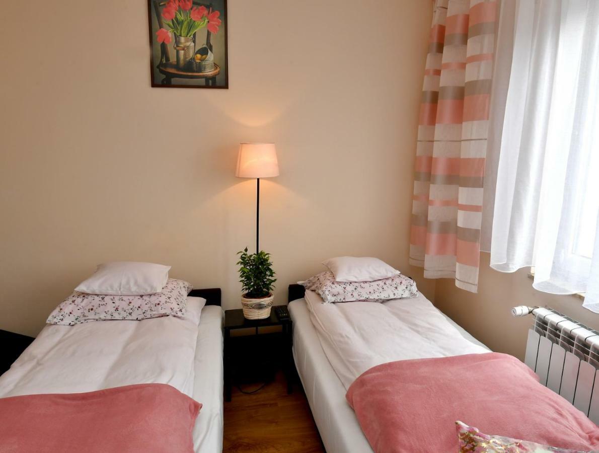Zator Apartamenty Weekend Екстер'єр фото