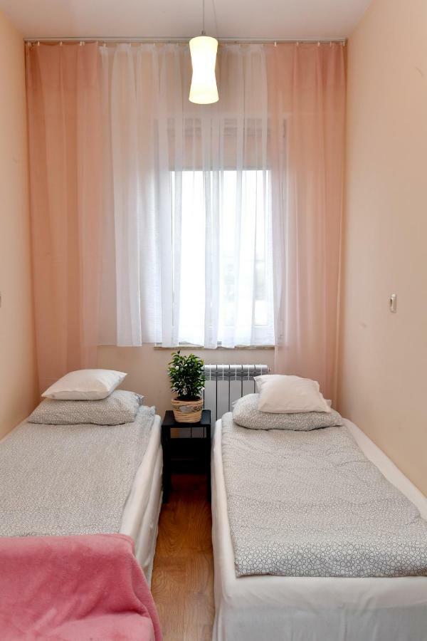 Zator Apartamenty Weekend Екстер'єр фото