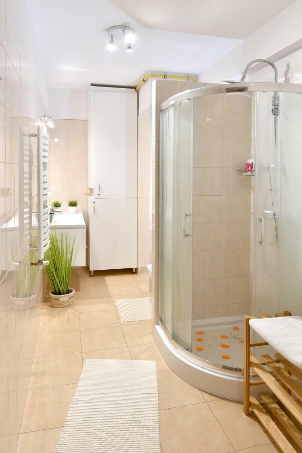 Zator Apartamenty Weekend Екстер'єр фото