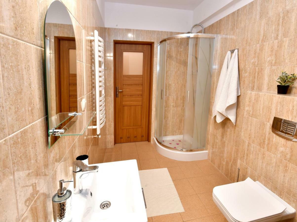 Zator Apartamenty Weekend Екстер'єр фото