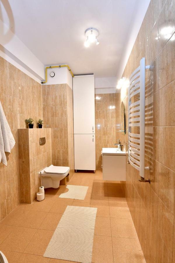 Zator Apartamenty Weekend Екстер'єр фото