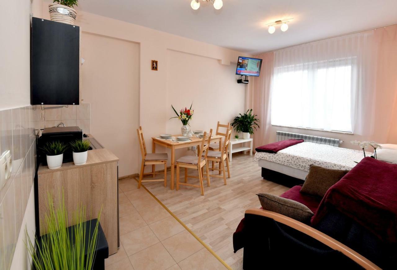 Zator Apartamenty Weekend Екстер'єр фото