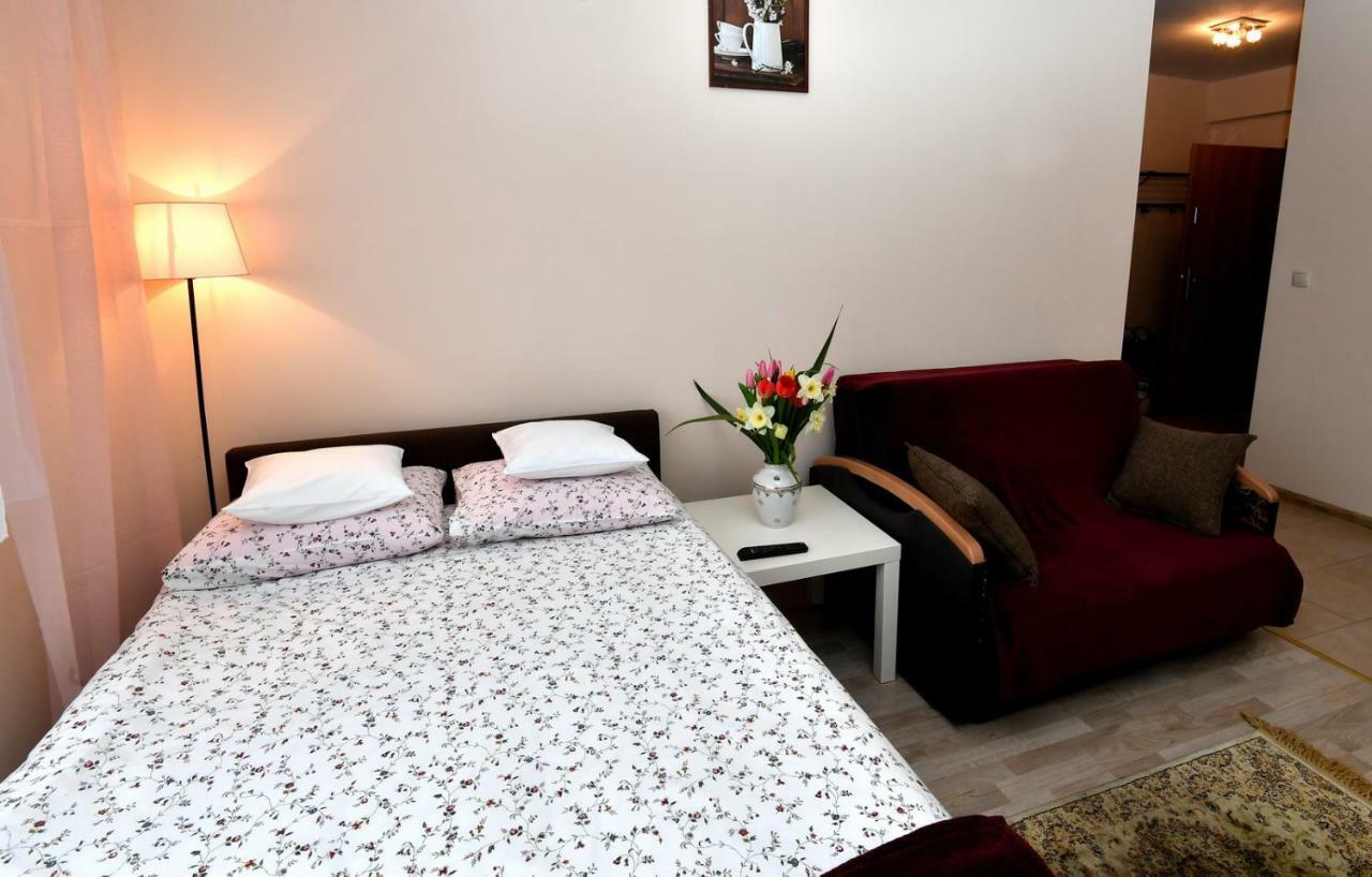 Zator Apartamenty Weekend Екстер'єр фото