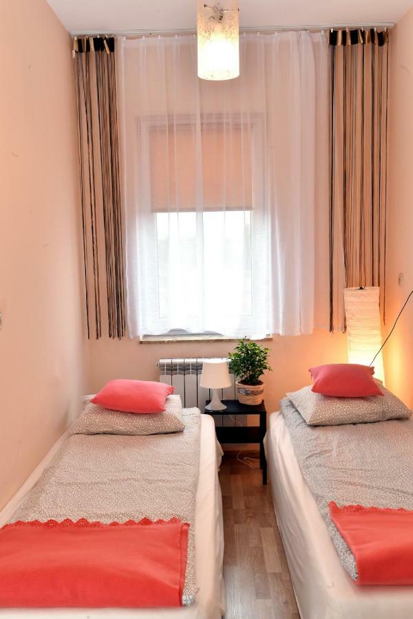 Zator Apartamenty Weekend Екстер'єр фото